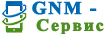 GNM Сервис-Ремонт НОУТБУКОВ ПК и СМАРТФОНОВ
